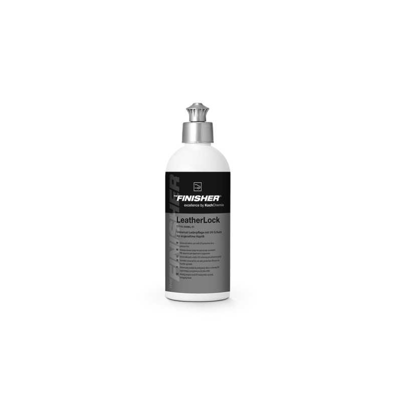 Koch Chemie - Finisher - Leatherlock