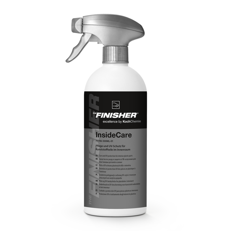 Koch Chemie - Finisher  - Insidecare