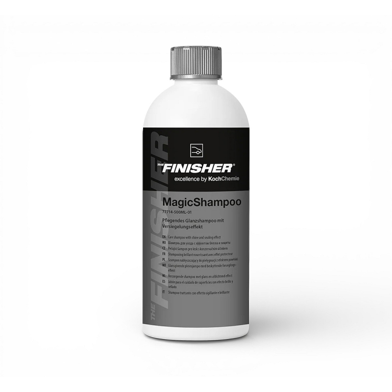 Koch Chemie - Finisher - Magicshampoo 500 ml.