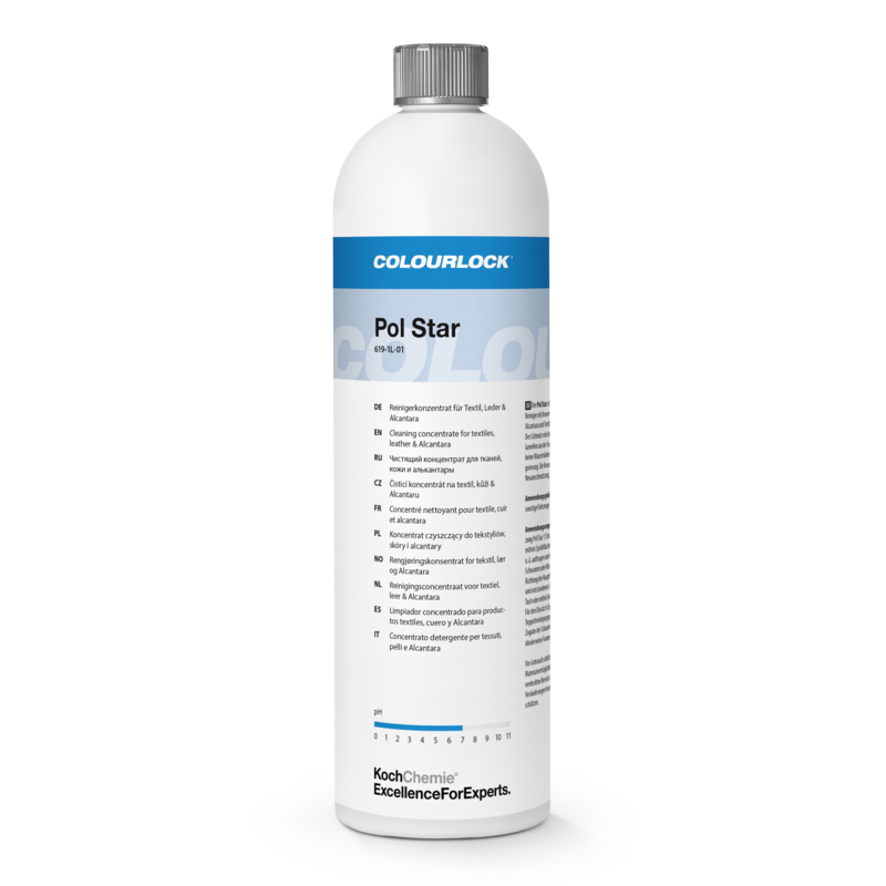 Koch Chemie - PO - Pol Star 1 ltr.