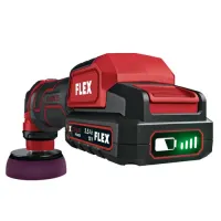 Flex - PXE 80 12-EC/2.5 set