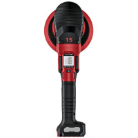 Flex - XFE 18-EC C - Accu Excentrische Polijstmachine 18V - model 2024