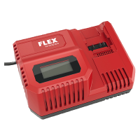 Flex snellader CA 10.8/18.0