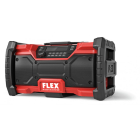 Flex RD 10.8/18.0/230 CEE Digitale Radio