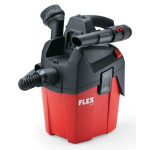 Flex - VC 6 L MC 18.0 Compacte Accu Stofzuiger