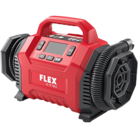 FLEX CI 11 Accu Compressor 18 Volt / 12 Volt