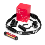 Flex - MWL 150 4 Headlight - Accu Hoofdlamp
