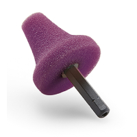 Flex Cone - FX140 - Purple Medium