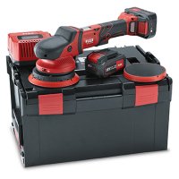 Flex XFE 15 150 18.0-EC set accu DA polisher