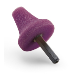 Flex Cone - FX140 - Purple Medium