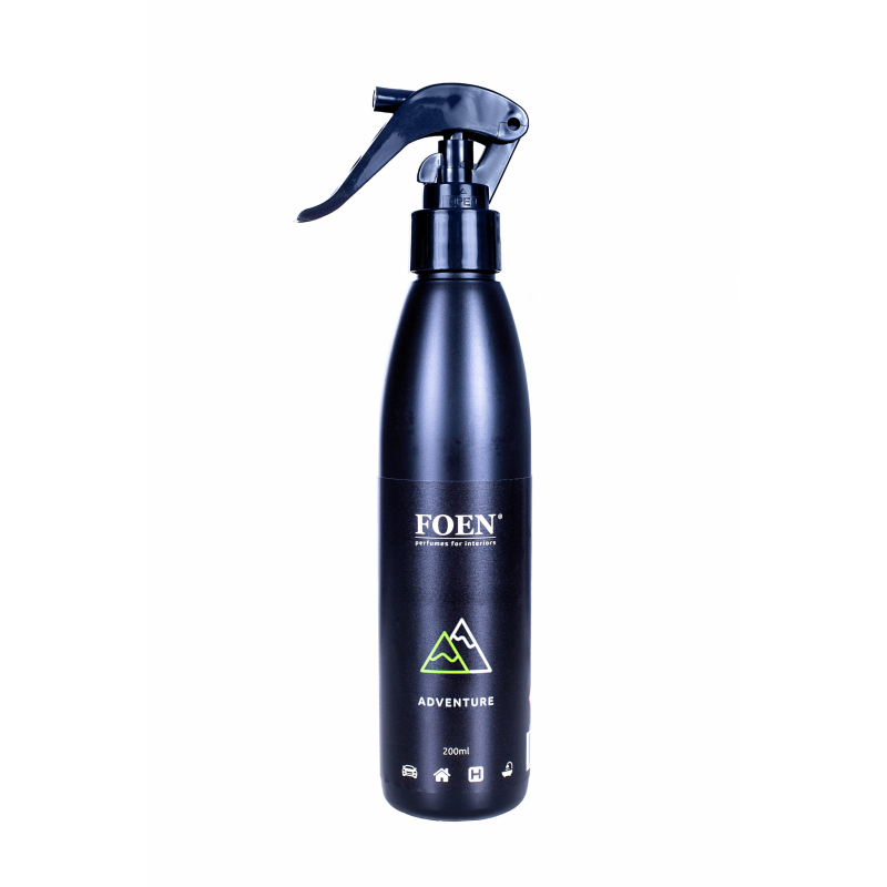 Foen Car Perfume - Adventure
