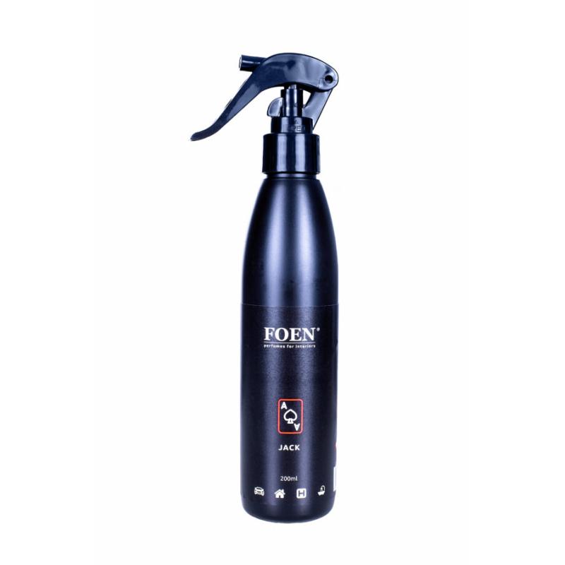 Foen Car Perfume - Jack