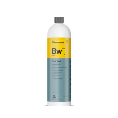 Koch Chemie - Marine BW Boat Wash 1 ltr