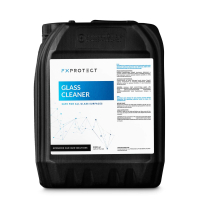 FX Protect - Glass Cleaner - 5 ltr