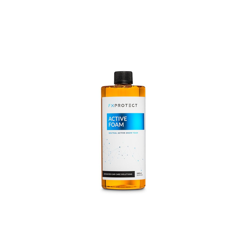 FX Protect - Active Snow Foam - 1 ltr.