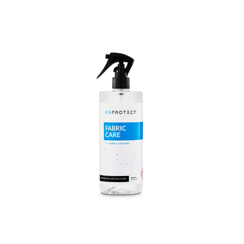 FX Protect - Fabric Care - 500 ml.