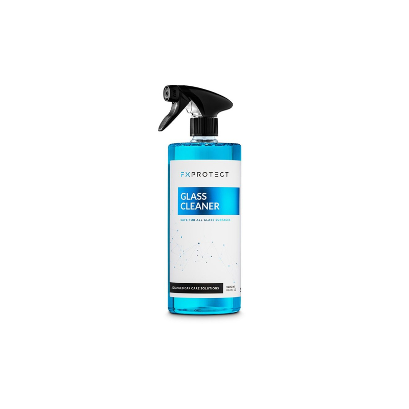 FX Protect - Glass Cleaner - 1 ltr.