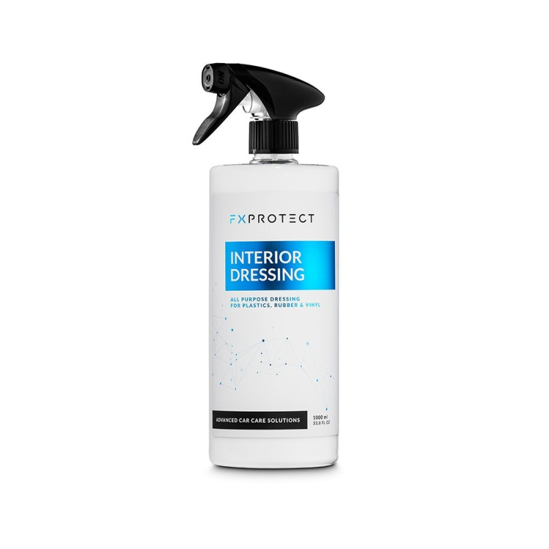 FX Protect - Interior Dressing - 1 ltr