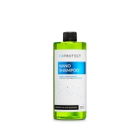 FX Protect - Nano Autoshampoo SI02 - 1 ltr