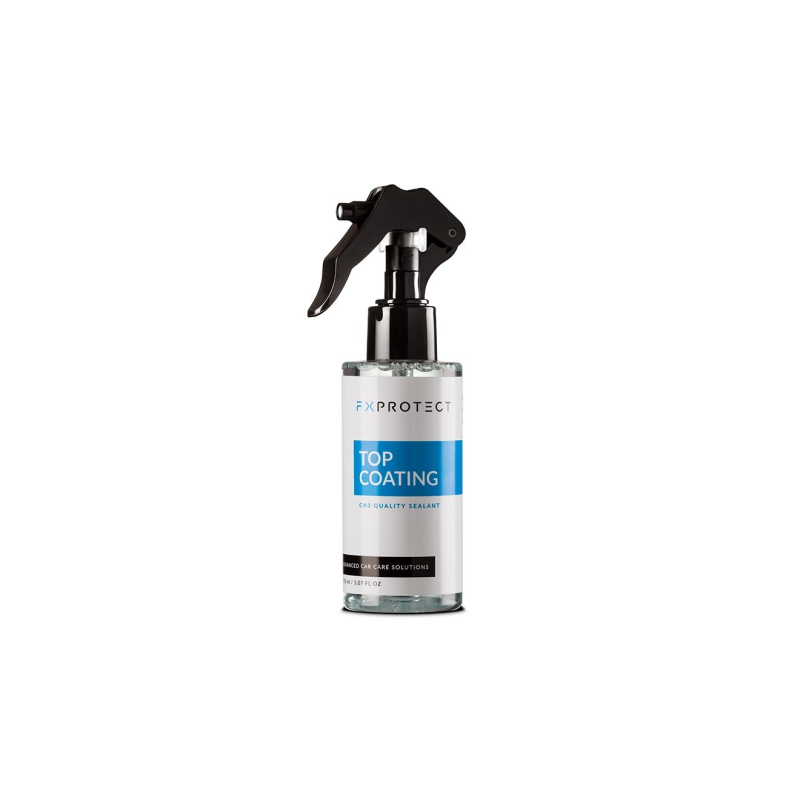 FX Protect - Top Coating - 150 ml.