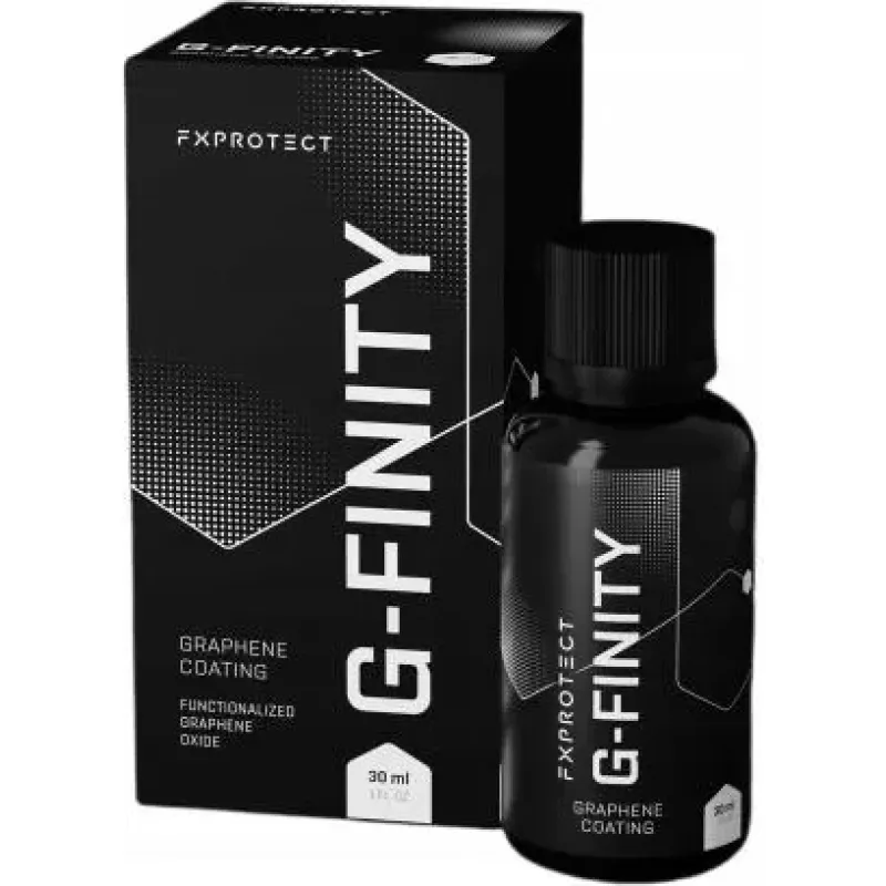 FX Protect - G-Finity Graphene Coating 30 ml.