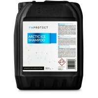 FX Protect - Artic Ice Shampoo - 5 ltr.