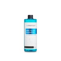 FX Protect - Arctic Ice Shampoo - 500 ml