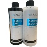 FX Protect - Leather Set - 500 ml