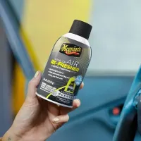 Meguiar's - Air Refresher - Ultimate Whole Car