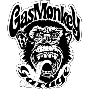 Gas Monkey