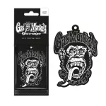 Gasmonkey - Car airfreshner - Leather Touch