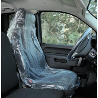 Stoelhoezen - 250 st