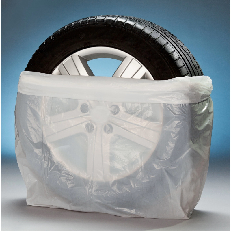 Wheel Covers 40x100 - 100 stuks