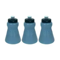 PF22.3 Wide Body Bottle - 3 pack