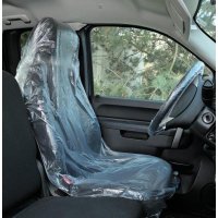 Stoelhoezen - 250 st