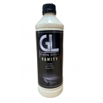 GL Vanity Wax Polish - 500 ml