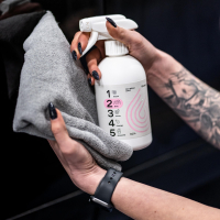 Cleantle - Glossify Ceramic Detailer 500 ml