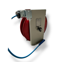 Slanghaspel ST40 - 20 mtr Hydrowash HD slang