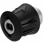 Karcher HD snelkoppeling quick connect