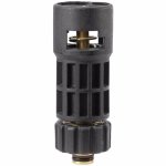 Adapter Karcher Bajonet M22 wartel - Lang