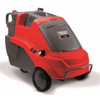 Idotron 200KFE warmwater HD reiniger