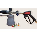 Mezzo Quick Release kit