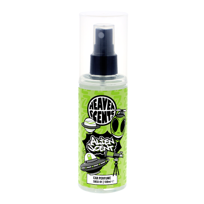 Heaven Scents - Alien Scent