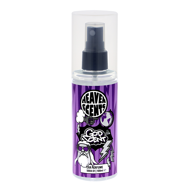 Heaven Scents - God Scent