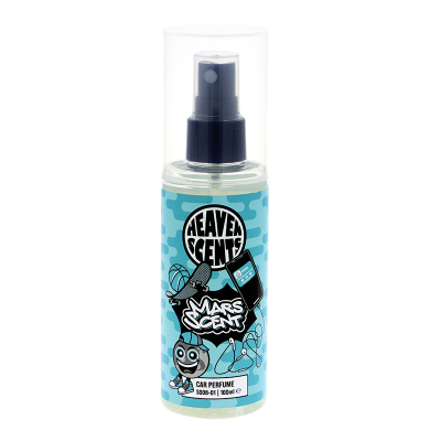 Heaven Scents - Mars Scent
