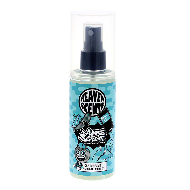 Heaven Scents - Mars Scent