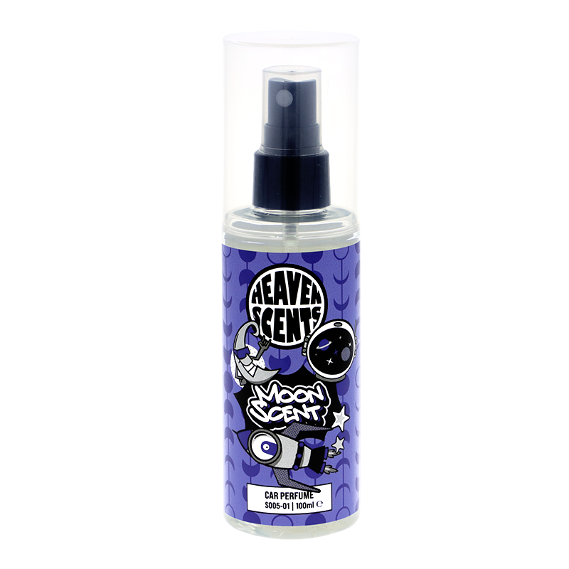 Heaven Scents - Moon Scent