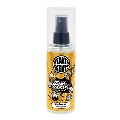 Heaven Scents - Sun Scent