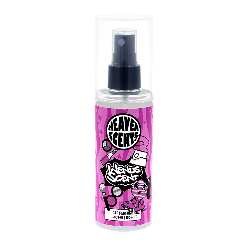 Heaven Scents - Wenus Scent