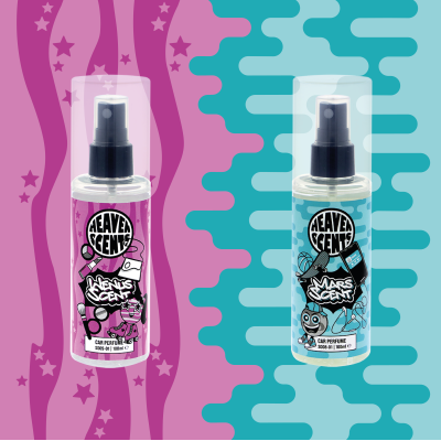 Heaven Scents - His and Hers